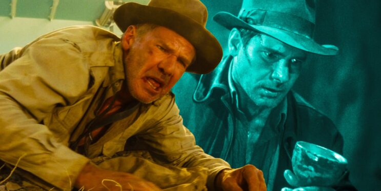 “Indie Gets [It] Wrong”: Indiana Jones 5’s Time-Traveling Ending Doesn’t Impress Historian