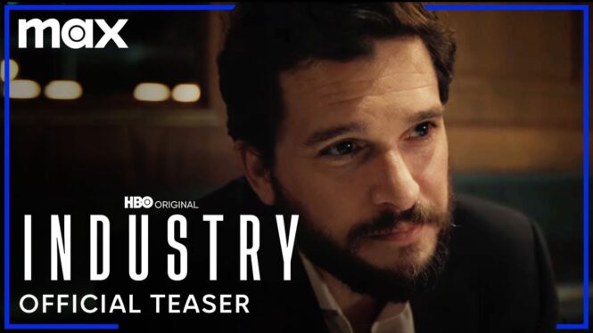 Industry season 3 teaser trailer: Kit Harington enters the chaotic world of high finance