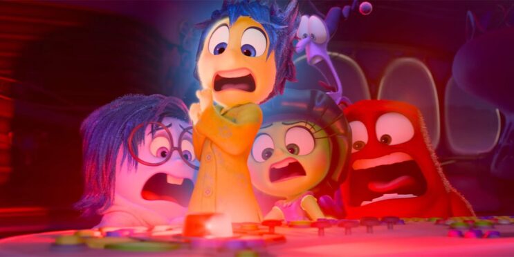 Inside Out 2’s Cut Emotion Character Proves That Pixar Has Learned A Much Needed Lesson