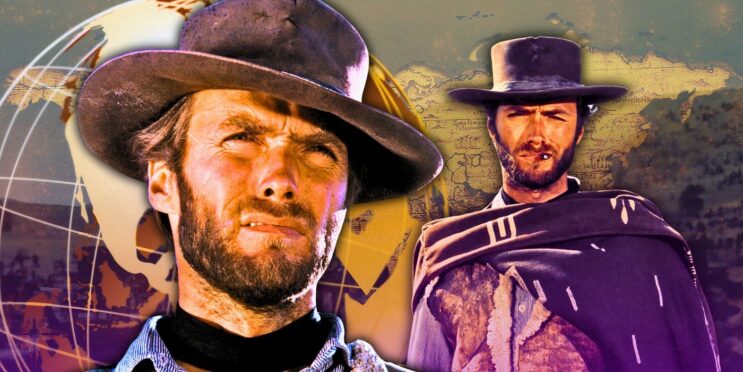 Is The Good, The Bad And The Ugly A Sequel? Clint Eastwood Movie Connections Explained