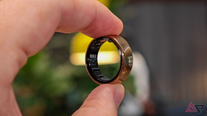 Is the Samsung Galaxy Ring waterproof?