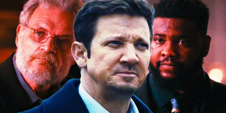 “It Was Very Inspiring”: Jeremy Renner’s Mayor Of Kingstown Season 3 Return Emotionally Reflected On By Kyle Actor