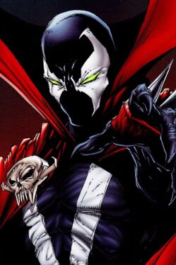 “It Wasn’t About The Title”: Spawn Movie Script Update Clarified By Todd McFarlane