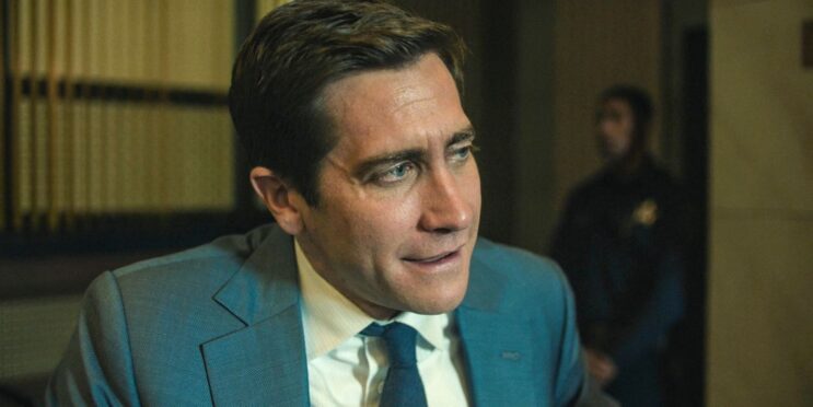 Jake Gyllenhaal’s Presumed Innocent Season 2 Confirmed After Setting Apple TV+ Record