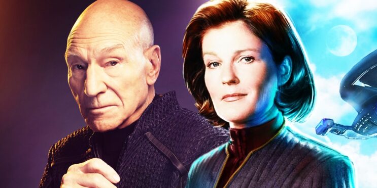 Janeways Final Admiral’s Log Is A Deep Cut Star Trek: Nemesis Easter Egg