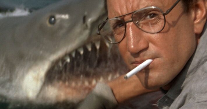 Jaws: 10 Most Iconic Moments, Ranked
