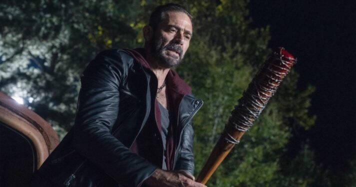 Jeffrey Dean Morgan’s 10 Best Roles, Ranked Worst To Best