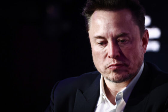 Jim Cramer says Elon Musk’s post-earnings ‘manifesto’ signals a chance to buy Tesla plunge