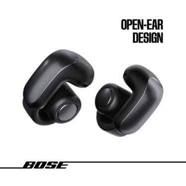 JLab mimics Bose’s open-ear design with the $50 Flex Open