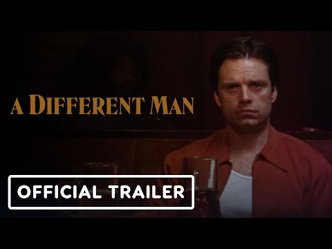 A Different Man – Official Trailer (2024) Sebastian Stan