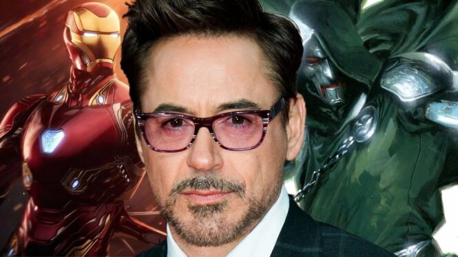 Just how much money will Robert Downey Jr. get for the next Avengers movies?