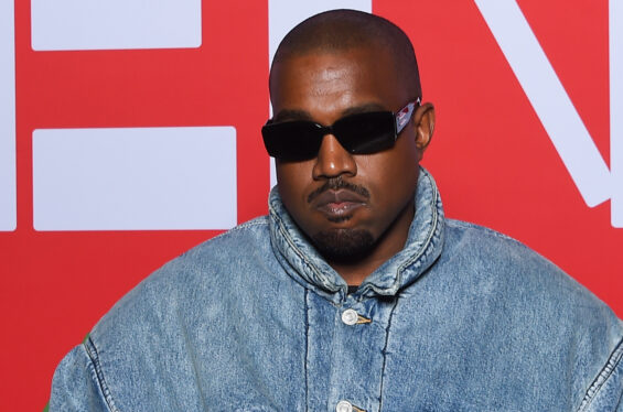 Kanye West Scavenged for Samples on ‘Vultures.’ Should He Have Been Allowed To?