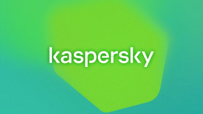 Kaspersky gives US customers six months free security software as a farewell
