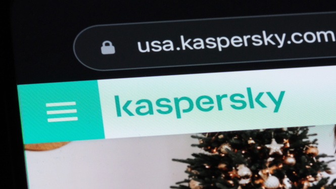 Kaspersky shuts down all US operations following ban