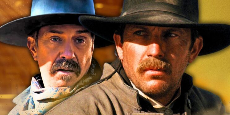 Kevin Costner’s New Western Avoided A Horrible Box Office Record Despite $25 Million Performance