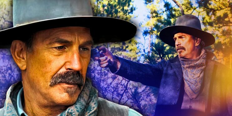 Kevin Costner’s New Western Movie Horizon Has Critics & Audience Very Divided On Rotten Tomatoes