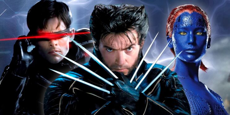 Kevin Feige Reveals Why The Original X-Men Movies Didn’t Include Traditional Comic Costumes