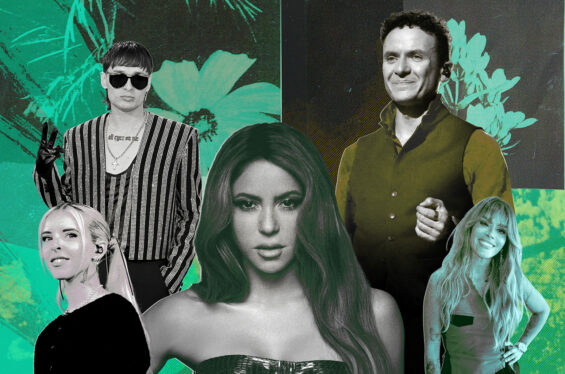 Latin Grammys 2024 Predictions: The Front-Runners For Album of the Year