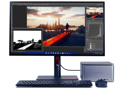 Lenovo quietly debuts Apple Mac Studio competitor with AI-enabled ThinkCenter Neo Ultra mini PC — but misses a trick by using only Intel Core processors