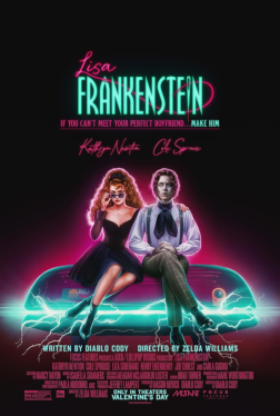 Lisa Frankenstein vs Freaky Which Horror Comedy Is Better