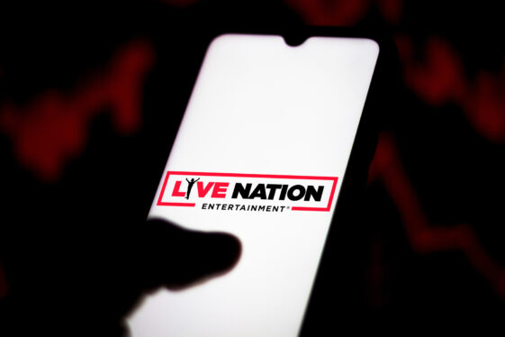 Live Nation Asks Judge to Toss Amphitheater Antitrust Charges