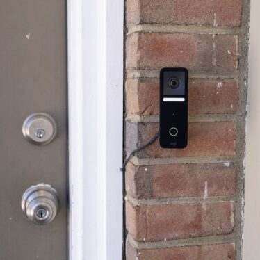 Logitech’s Circle View Doorbell is safe… for now