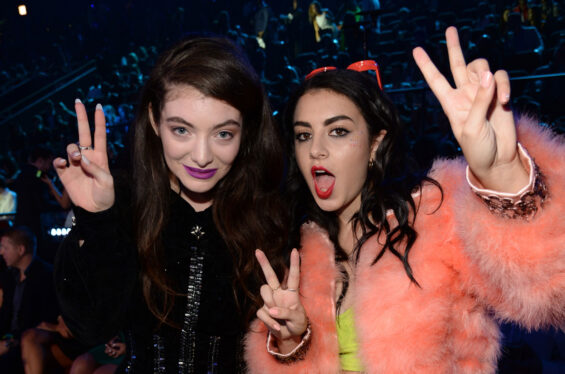 Lorde Says She Felt ‘Misunderstood’ by Charli XCX Before They Teamed Up on ‘Girl, So Confusing’