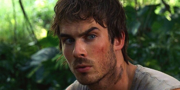 Lost: Why Ian Somerhalder’s Boone Was The First Major Character To Die