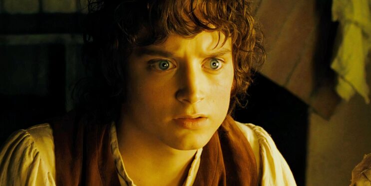 LOTR’s Elijah Wood Addresses Potential Frodo Return In Hunt For Gollum