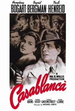 Love Casablanca? This Amazing Humphrey Bogart Movie Has Almost The Same Cast (& Its Director)