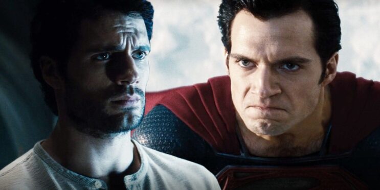 Man of Steel’s Most Controversial Scene Improved Divisive Superman Comics Moment 25 Years Later According To DC Writer