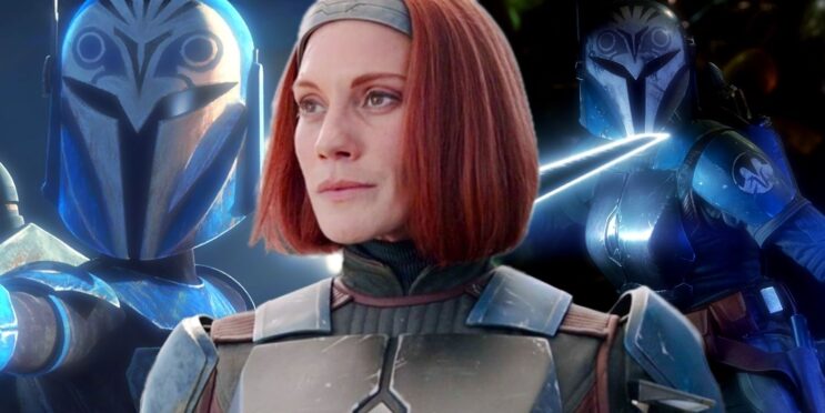 Mandalorian Star Katee Sackhoff Addresses Bo-Katan’s Worst Clone Wars Tragedy & Her Ultimate Redemption