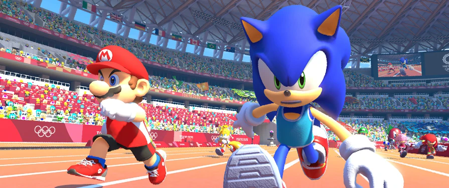 Mario & Sonic at the Olympic Games might be dead, producer says