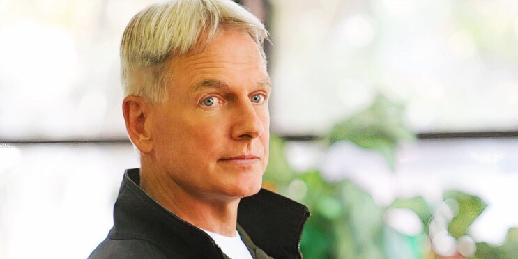 Mark Harmon Returns To Acting 3 Years After Leaving NCIS In New Movie Set Images