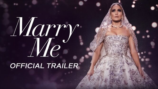 Marry Me Official Trailer