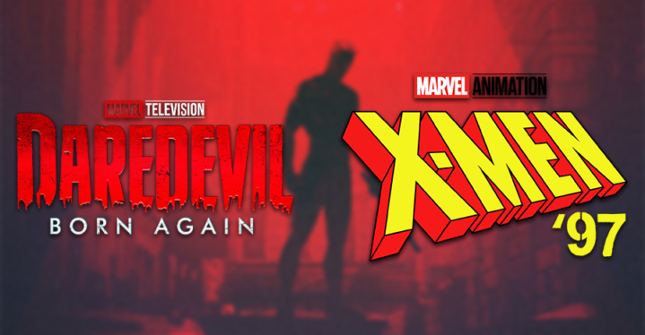 Marvel believes Daredevil: Born Again will be as loved as X-Men ’97