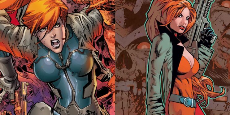 Marvel Just Assembled the Perfect Lineup for Its Next Thunderbolts Team