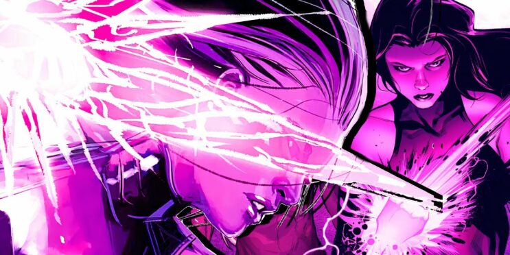 Marvels Blood Hunt Pits Psylocke Against Monsters Way Worse Than Vampires