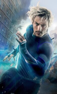 Marvel’s New Fastest Character Alive Makes Quicksilver Look Pathetic