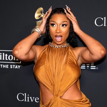 Megan Thee Stallion to Join Kamala Harris During Rally in Atlanta for Special Performance