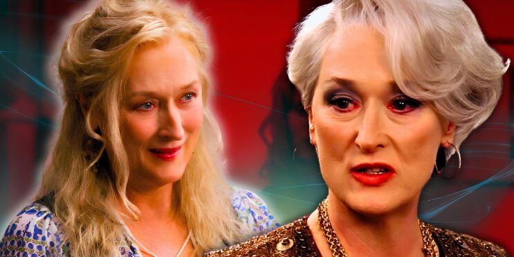 Meryl Streep Returning For $326M Classic’s Sequel Is Exactly What Ive Been Waiting For After Her Divisive 56% RT Movie