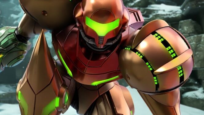 Metroid Prime 4 Will Finally Answer An 18-Year Old Mystery