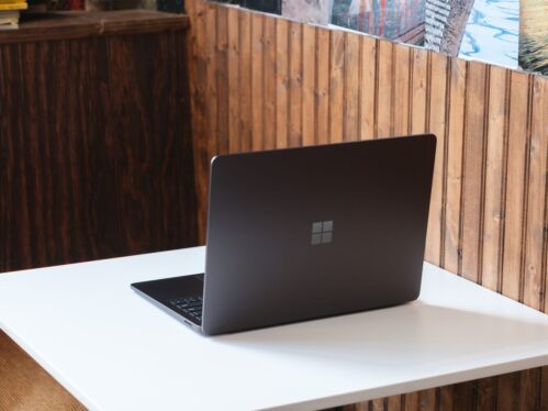 Microsoft Surface Laptop 7 review: Success at last