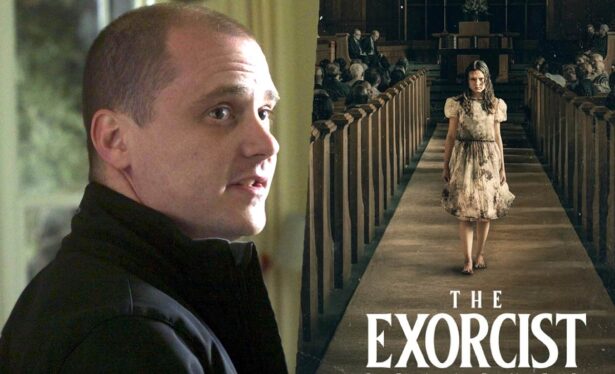 Mike Flanagan Launches Red Room Pictures With 2 Major Productions Including The Exorcist Remake