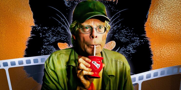 Mike Flanagan Reveals What Important Part Of Upcoming Stephen King Adaptation Was Impossible To Film