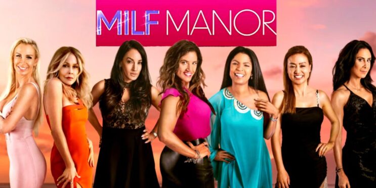 MILF Manor Season 3: Latest News & Everything We Know