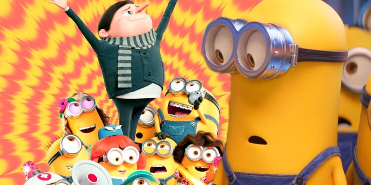 Minions 3: Release Date, Cast & Everything We Know