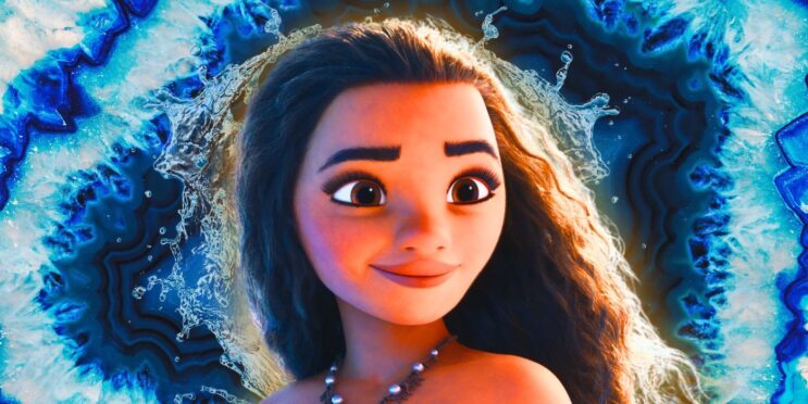 Moana 2 Makes A Disney Live-Action Remake Decision Even Trickier To Pull Off