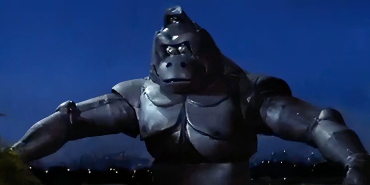 Monsterverse’s Monarch Show Already Has The Perfect Setup For 1 Forgotten Kong Villain