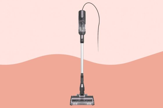 Must see: This ultra-useful Shark stick vacuum is $100 off for Prime Day